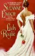 Audiobook Lady Rogue author Suzanne Enoch