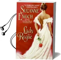Lady Rogue Audiobook download free by Suzanne Enoch