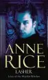 Audiobook Lasher author Anne Rice