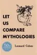 Audiobook Let us Compare Mythologies author Leonard Cohen