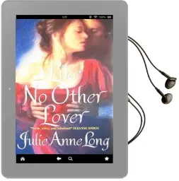 Like no Other Lover: Pennyroyal Green Series Audiobook download free by Julie Anne Long