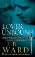 Audiobook Lover Unbound author J R Ward