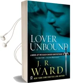 Lover Unbound Audiobook download free by J R Ward