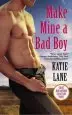 Audiobook Make Mine a bad boy: Number 2 in Series author Katie Lane