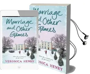 Marriage and Other Games Audiobook download free by Veronica Henry