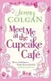 Audiobook Meet me at the Cupcake Cafe author Jenny Colgan