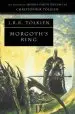 Audiobook Morgoth'S Ring author Christopher Tolkien