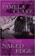 Audiobook Naked Edge author Pamela Clare