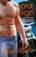 Audiobook Nauti Nights author Lora Leigh