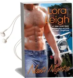 Nauti Nights Audiobook download free by Lora Leigh