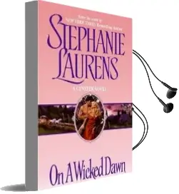 On a Wicked Dawn Audiobook download free by Stephanie Laurens