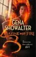 Audiobook Playing With Fire author Gena Showalter