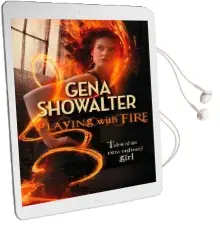 Playing With Fire Audiobook download free by Gena Showalter