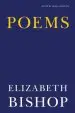 Audiobook Poems author Elizabeth Bishop