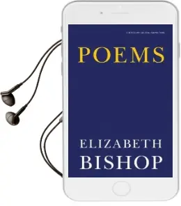 Poems Audiobook download free by Elizabeth Bishop