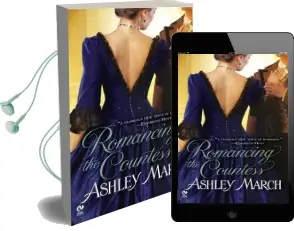 Romancing the Countess Audiobook download free by Ashley March