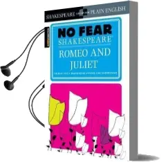 Romeo and Juliet (no Fear Shakespeare) Audiobook download free by Sparknotes