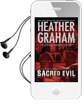 Sacred Evil Audiobook download free by Heather Graham