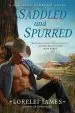 Audiobook Saddled and Spurred author Lorelei James