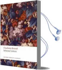 Selected Letters Audiobook download free by Charlotte Bronte