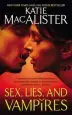 Audiobook Sex, Lies, and Vampires author Katie Macalister