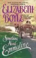Audiobook Something About Emmaline author Elizabeth Boyle