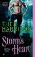 Audiobook Storm'S Heart: A Novel of the Elder Races author Thea Harrison