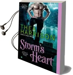 Storm'S Heart: A Novel of the Elder Races Audiobook download free by Thea Harrison