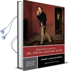 Strange Case of dr. Jekyll and mr. Hyde Audiobook download free by Robert Louis Stevenson