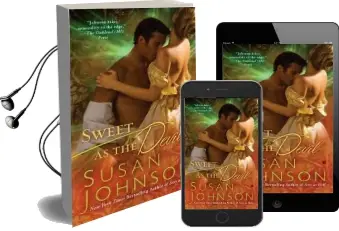 Sweet as the Devil Audiobook download free by Susan Johnson