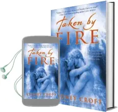 Taken by Fire Audiobook download free by Sydney Croft