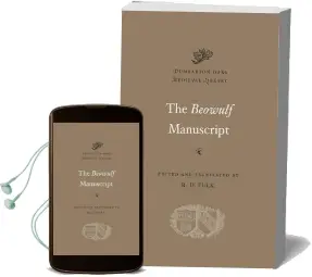 The Beowulf Manuscript Audiobook download free by R. D. Fulk