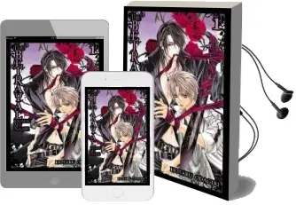 The Betrayal Knows my Name, Vol. 1 Audiobook download free by Hotaru Odagiri