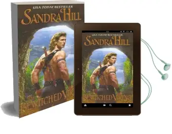 The Bewitched Viking Audiobook download free by Sandra Hill