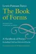 Audiobook The Book of Forms author Lewis Putnam Turco