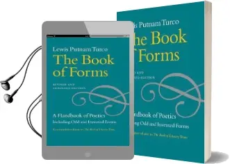 The Book of Forms Audiobook download free by Lewis Putnam Turco