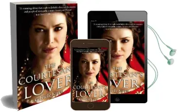 The Courtesan'S Lover Audiobook download free by Gabrielle Kimm