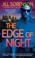 Audiobook The Edge of Night author Jill Sorenson