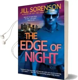 The Edge of Night Audiobook download free by Jill Sorenson