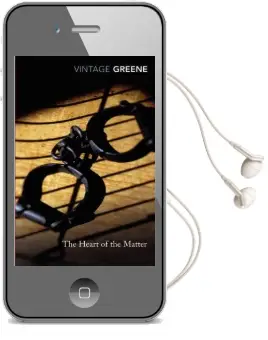 The Heart of the Matter Audiobook download free by Graham Greene