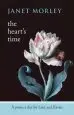 Audiobook The Heart'S Time: A Poem a day for Lent and Easter author Janet Morley