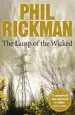 Audiobook The Lamp of the Wicked author Phil Rickman