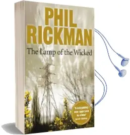 The Lamp of the Wicked Audiobook download free by Phil Rickman