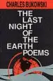 Audiobook The Last Night of the Earth Poems author Charles Bukowski