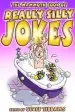 Audiobook The Mammoth Book of Really Silly Jokes: Humour for the Whole Family author Geoff Tibballs