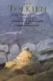 Audiobook The Treason of Isengard author Christopher Tolkien