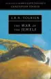 Audiobook The war of the Jewels author Christopher Tolkien
