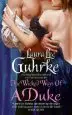 Audiobook The Wicked Ways of a Duke author Laura Lee Guhrke