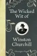 Audiobook The Wicked wit of Winston Churchill author Dominique Enright