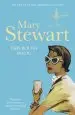 Audiobook This Rough Magic author Mary Stewart